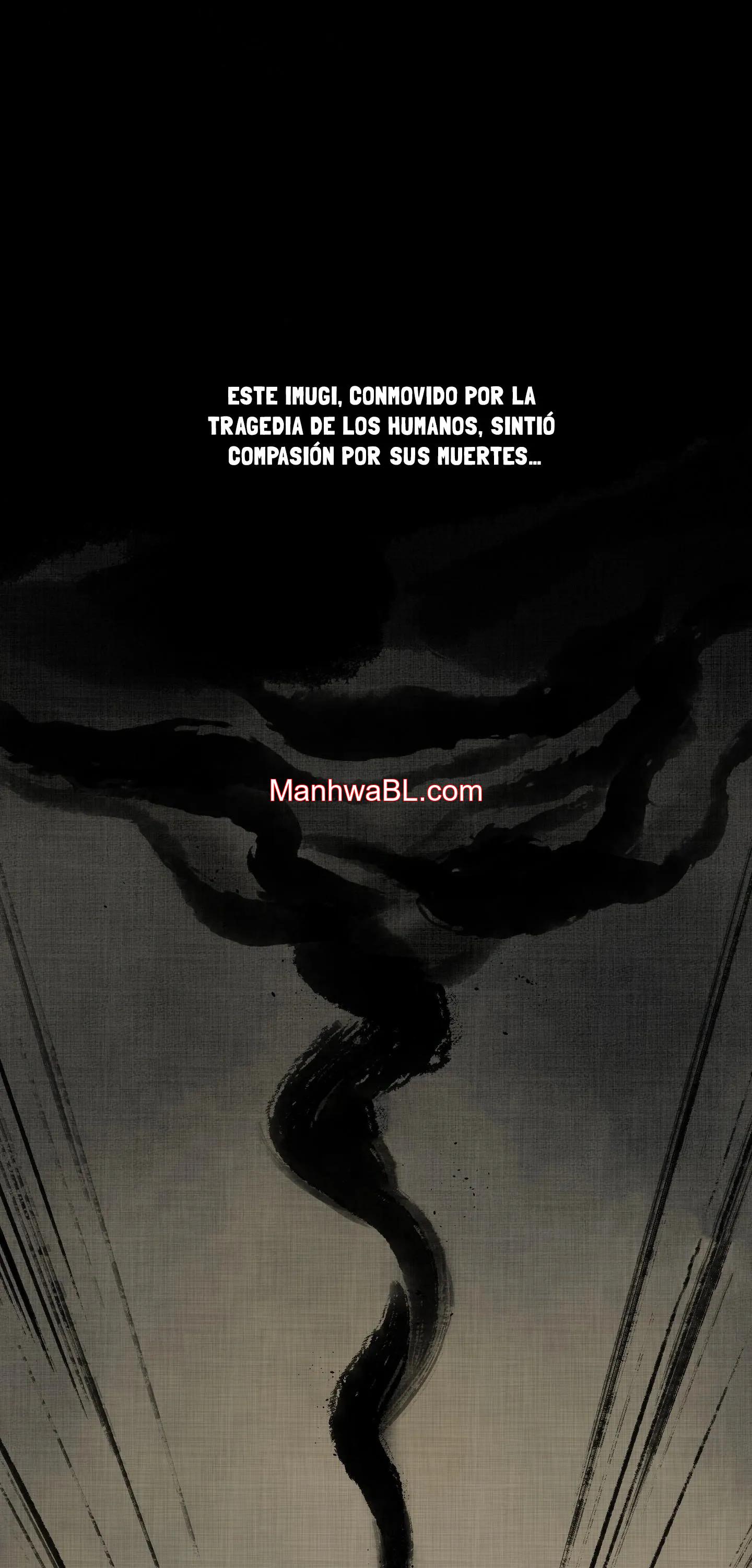 Romper el Linaje Ancestral - Capítulo 3 manhwa