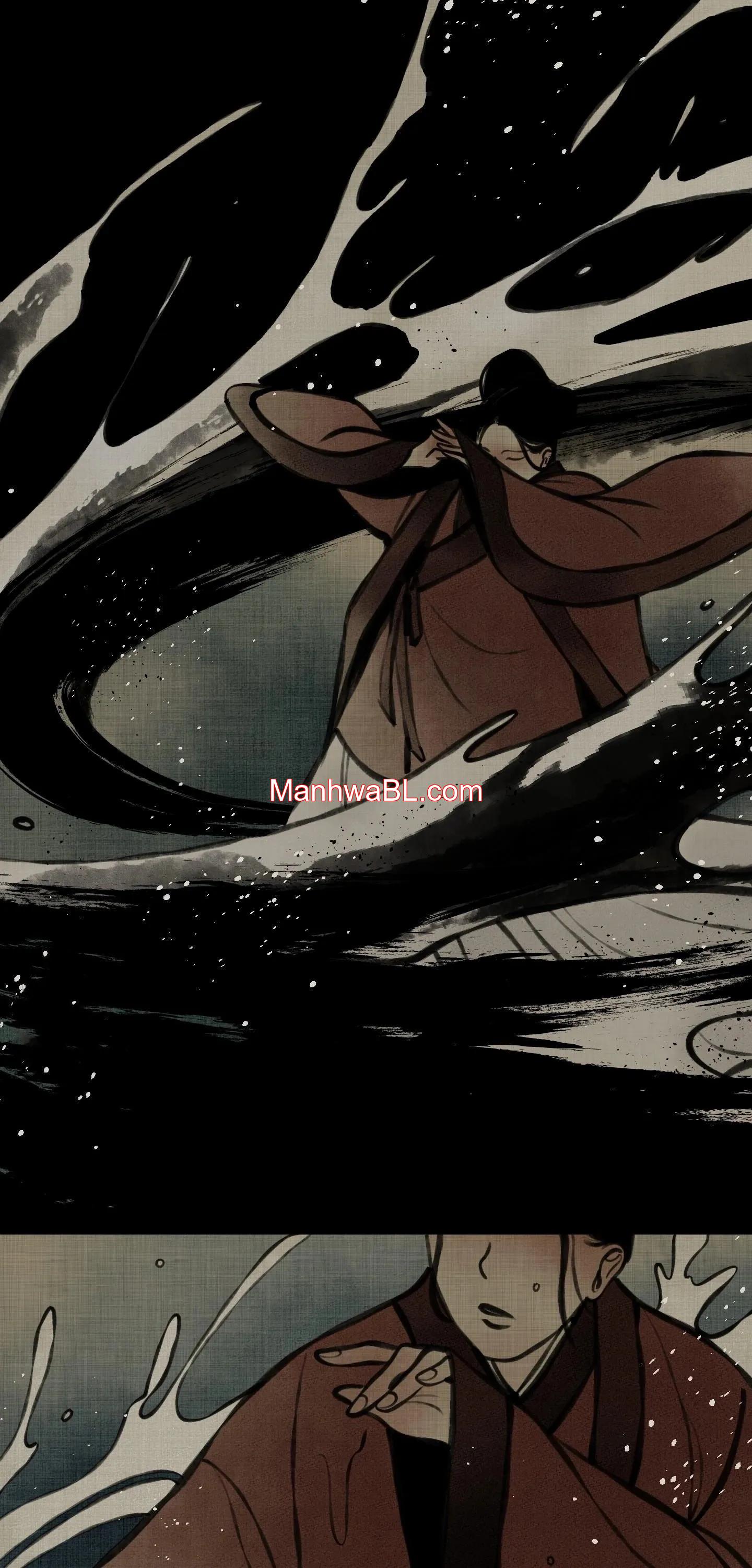 Romper el Linaje Ancestral - Capítulo 3 manhwa