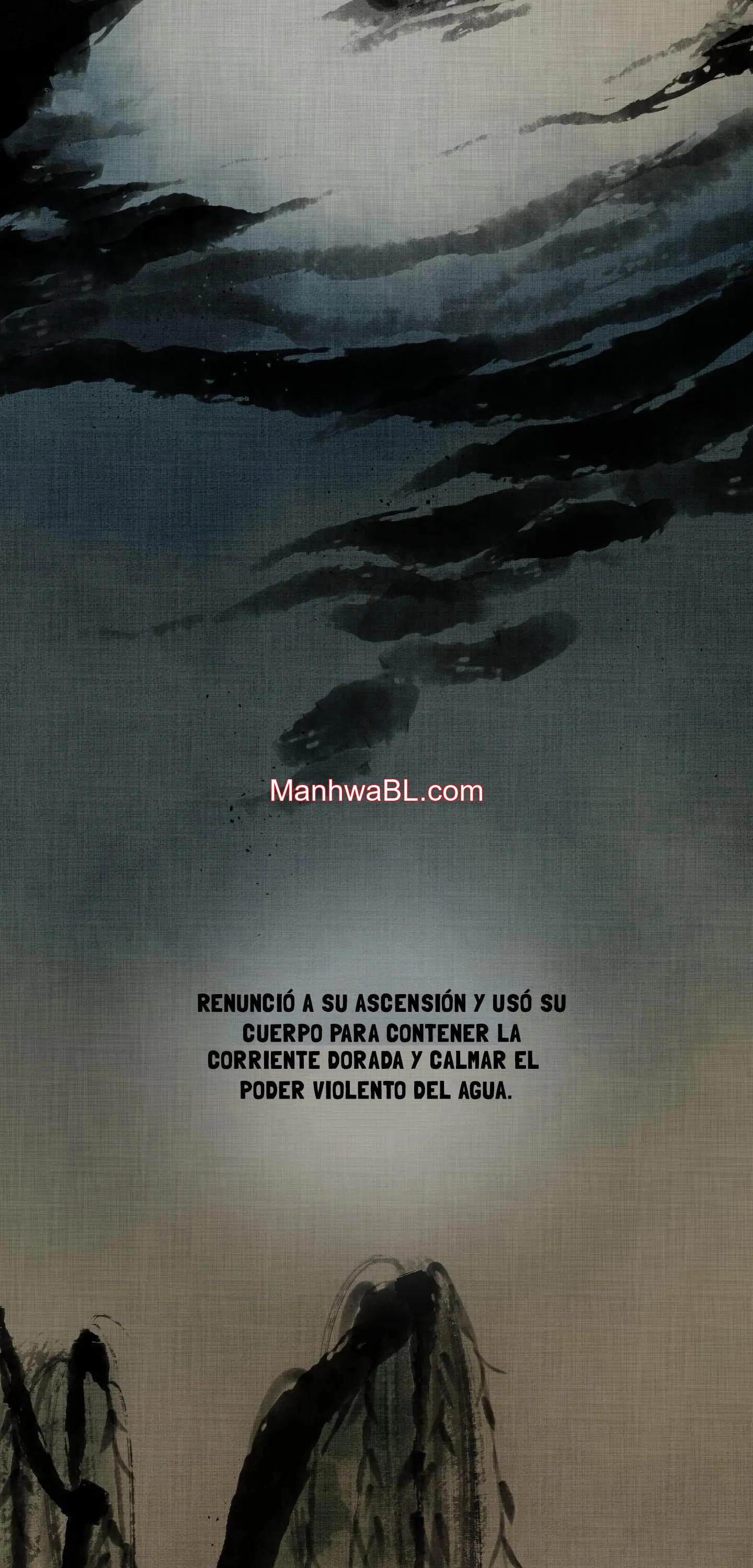 Romper el Linaje Ancestral - Capítulo 3 manhwa