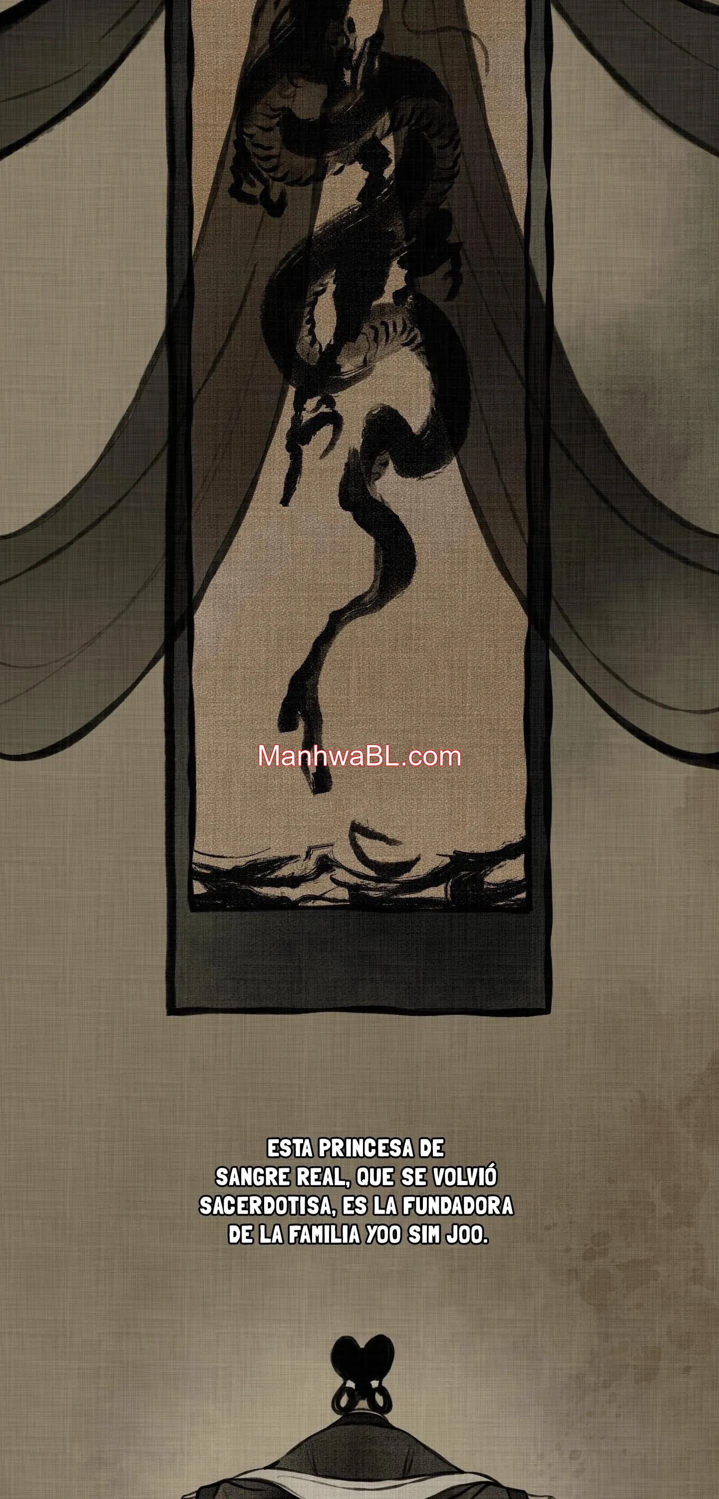 Romper el Linaje Ancestral - Capítulo 3 manhwa