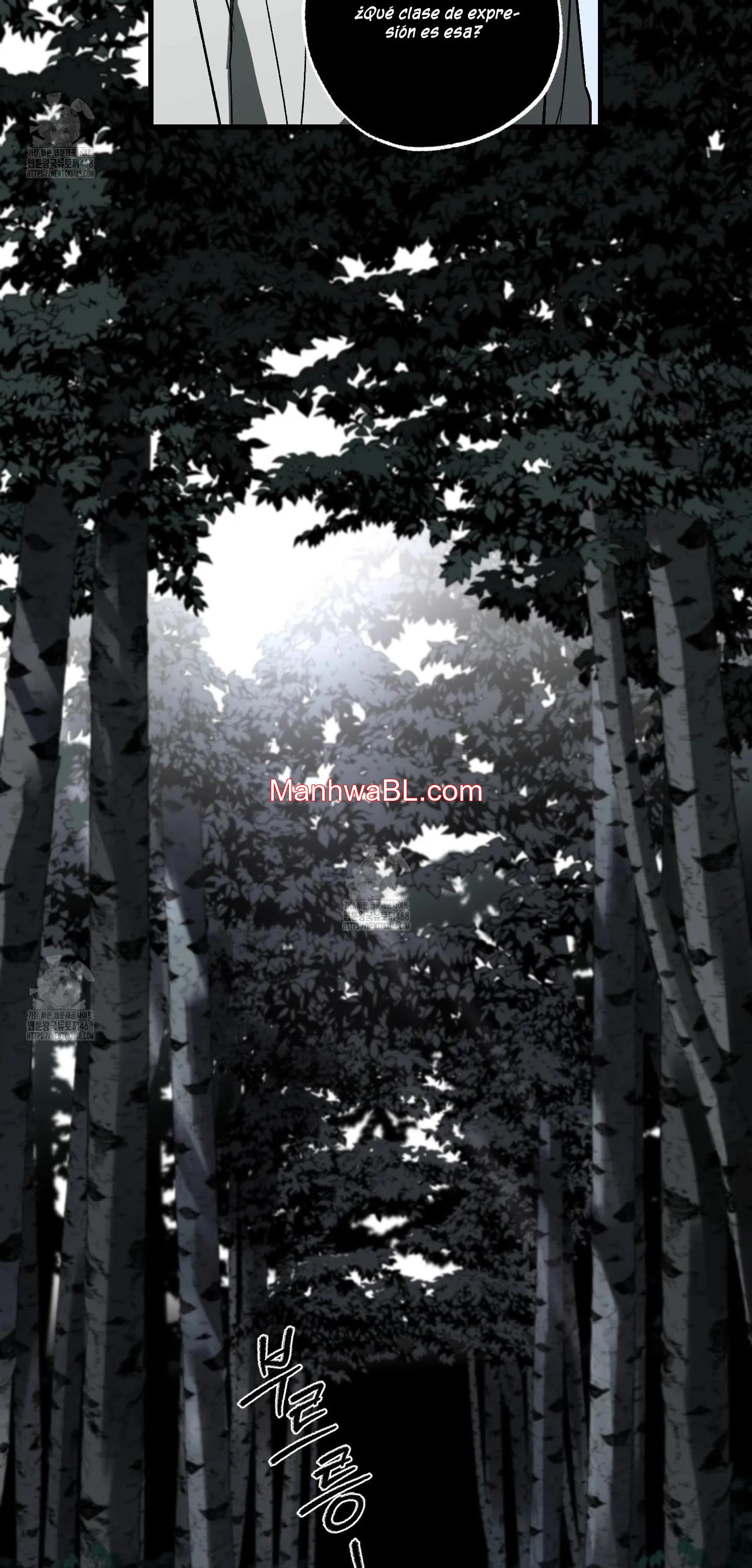 Romper el Linaje Ancestral - Capítulo 3 manhwa