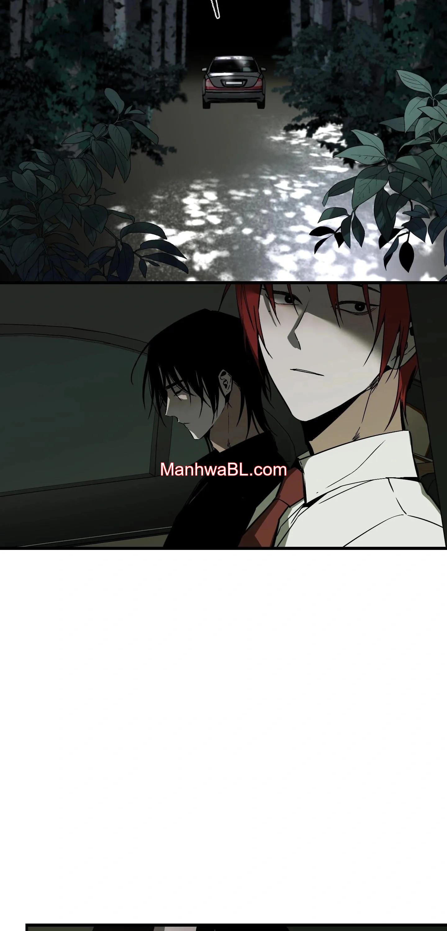 Romper el Linaje Ancestral - Capítulo 3 manhwa