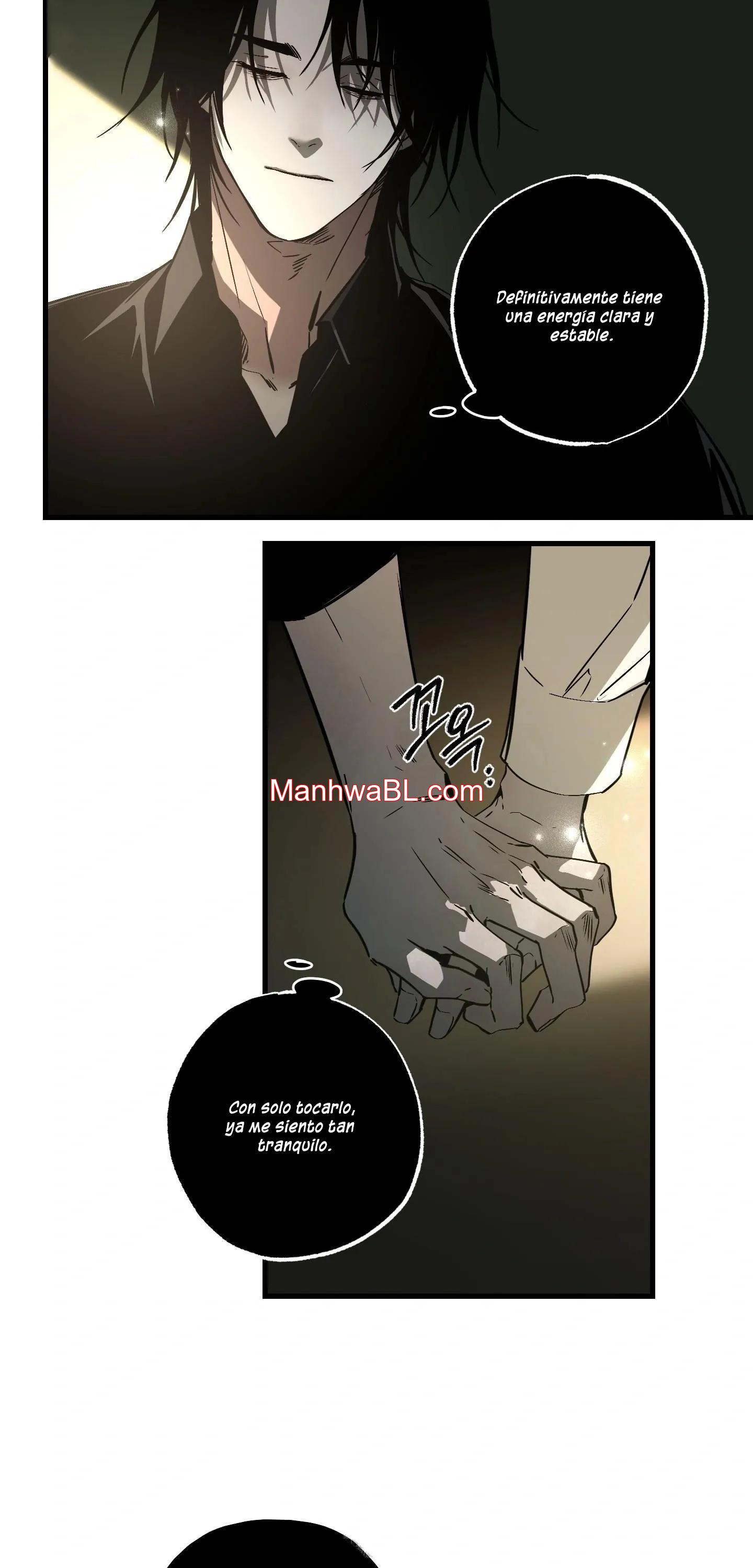 Romper el Linaje Ancestral - Capítulo 3 manhwa
