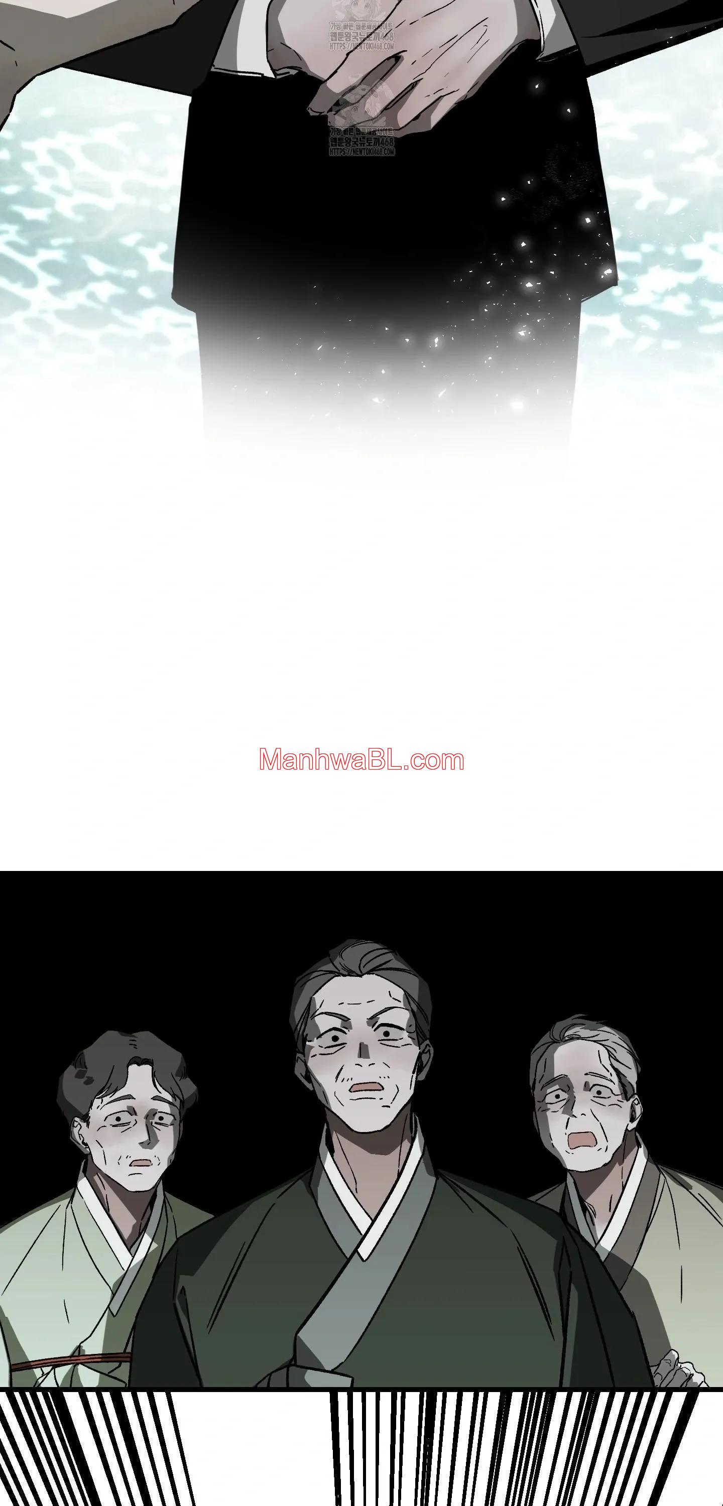 Romper el Linaje Ancestral - Capítulo 3 manhwa