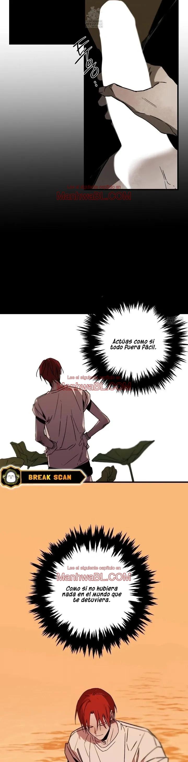 Manhwa BL Español – Leer Yaoi Online Gratis en es.mi2manga.com Romper el Linaje Ancestral - Capítulo 11 2 manhwa