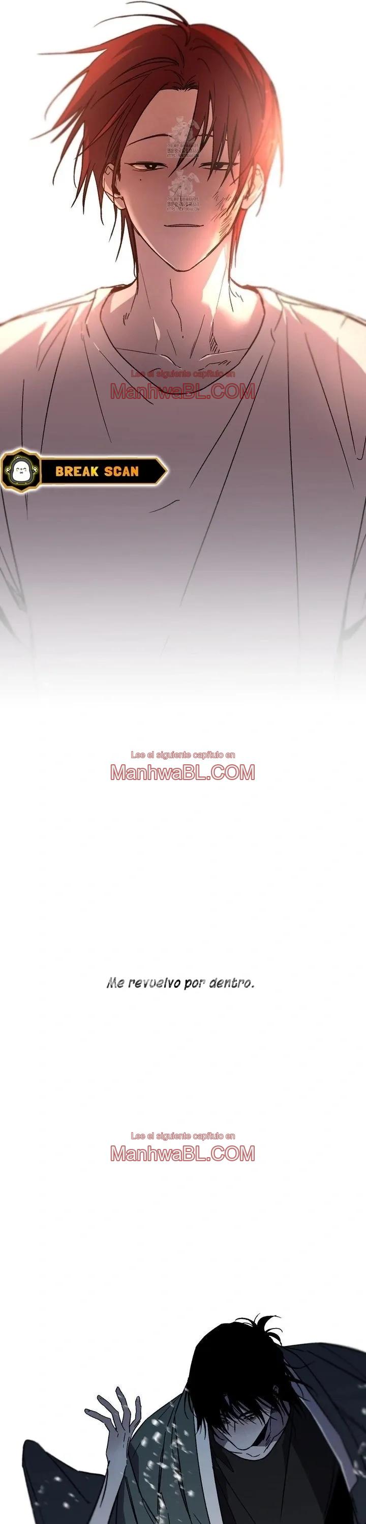Manhwa BL Español – Leer Yaoi Online Gratis en es.mi2manga.com Romper el Linaje Ancestral - Capítulo 11 2 manhwa