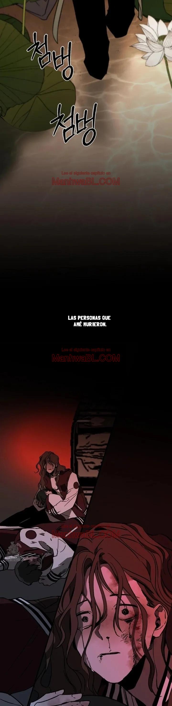 Manhwa BL Español – Leer Yaoi Online Gratis en es.mi2manga.com Romper el Linaje Ancestral - Capítulo 10 3 manhwa