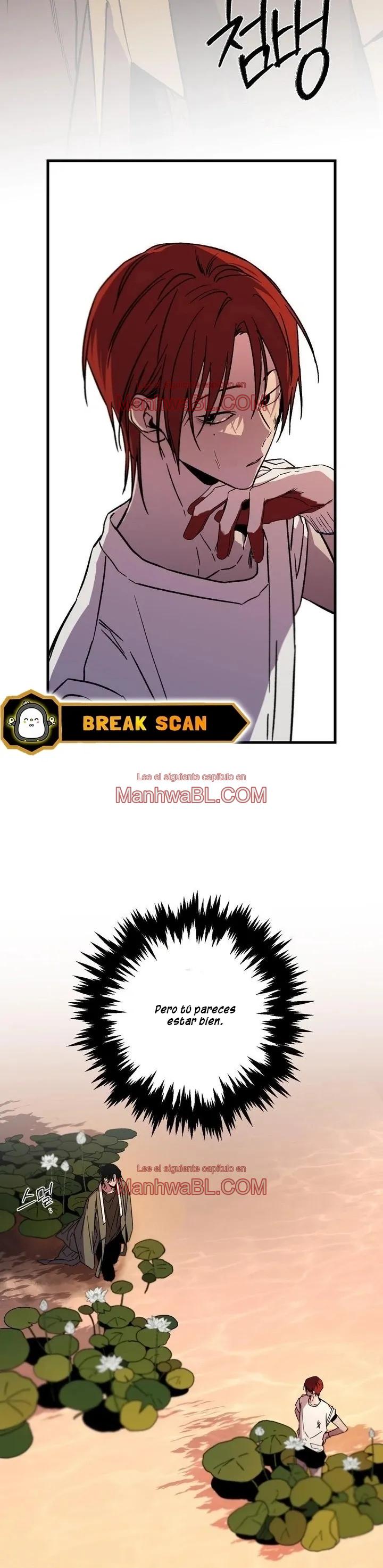 Manhwa BL Español – Leer Yaoi Online Gratis en es.mi2manga.com Romper el Linaje Ancestral - Capítulo 10 3 manhwa