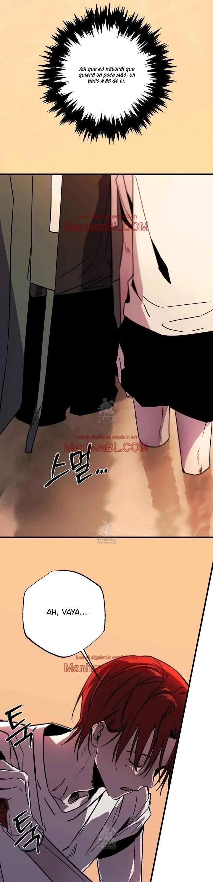 Manhwa BL Español – Leer Yaoi Online Gratis en es.mi2manga.com Romper el Linaje Ancestral - Capítulo 10 3 manhwa