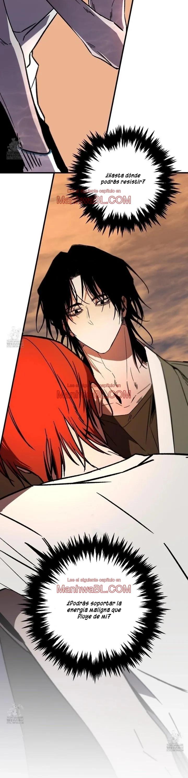 Manhwa BL Español – Leer Yaoi Online Gratis en es.mi2manga.com Romper el Linaje Ancestral - Capítulo 10 3 manhwa