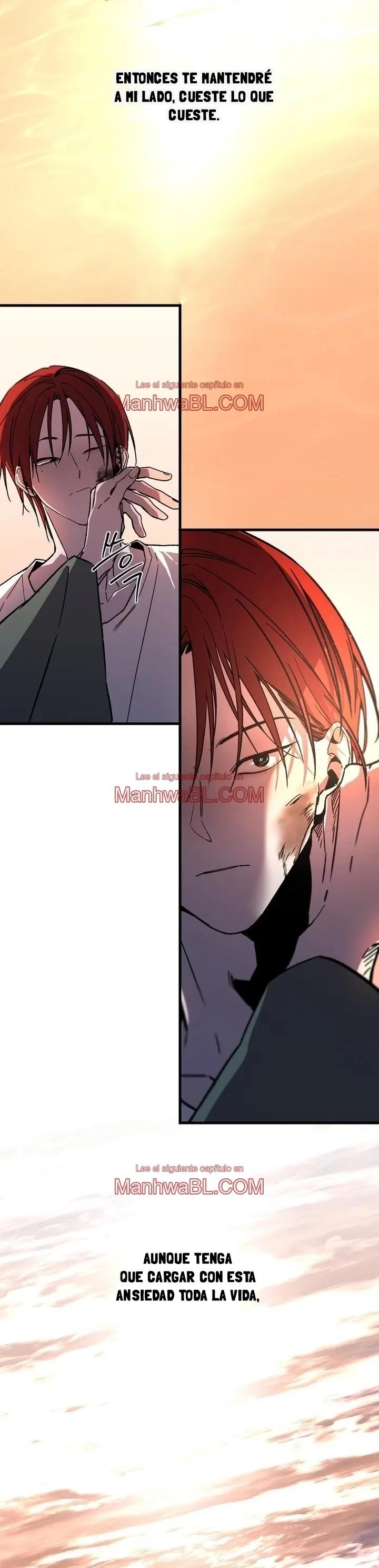Manhwa BL Español – Leer Yaoi Online Gratis en es.mi2manga.com Romper el Linaje Ancestral - Capítulo 10 3 manhwa