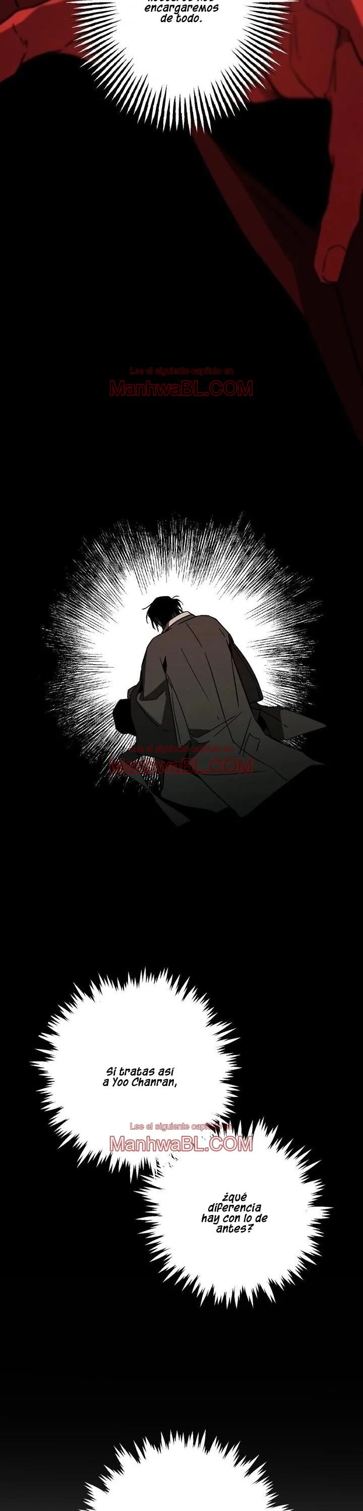 Manhwa BL Español – Leer Yaoi Online Gratis en es.mi2manga.com Romper el Linaje Ancestral - Capítulo 12 manhwa