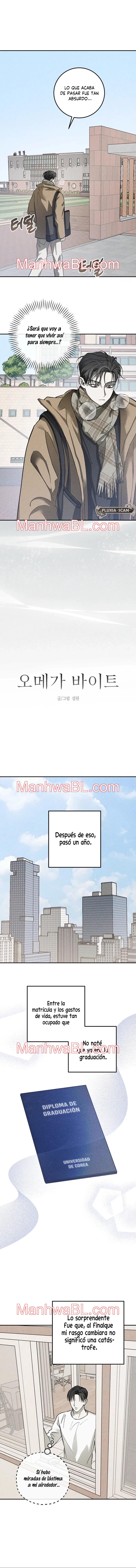 Omega Byte - Capítulo 6 2 manhwa