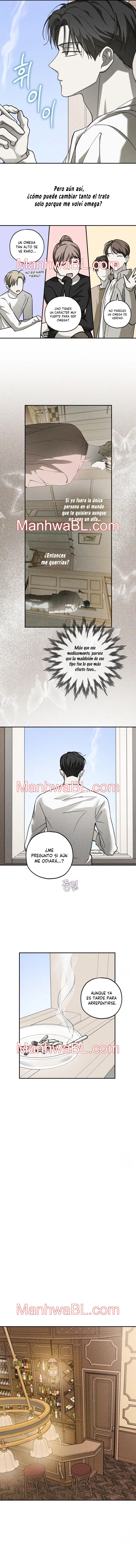 Omega Byte - Capítulo 6 2 manhwa