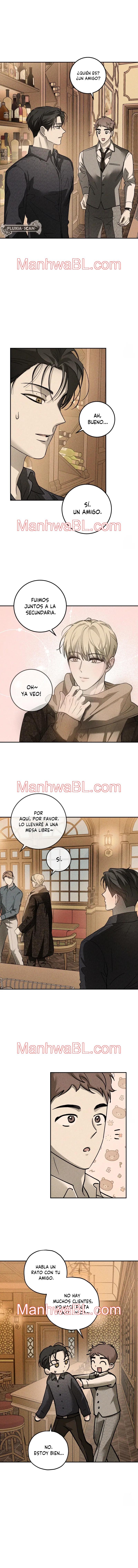 Omega Byte - Capítulo 6 3 manhwa