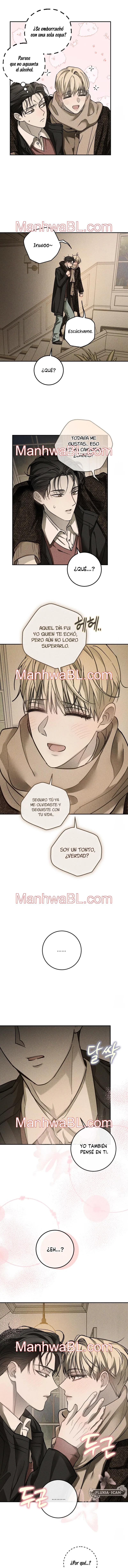 Omega Byte - Capítulo 6 3 manhwa
