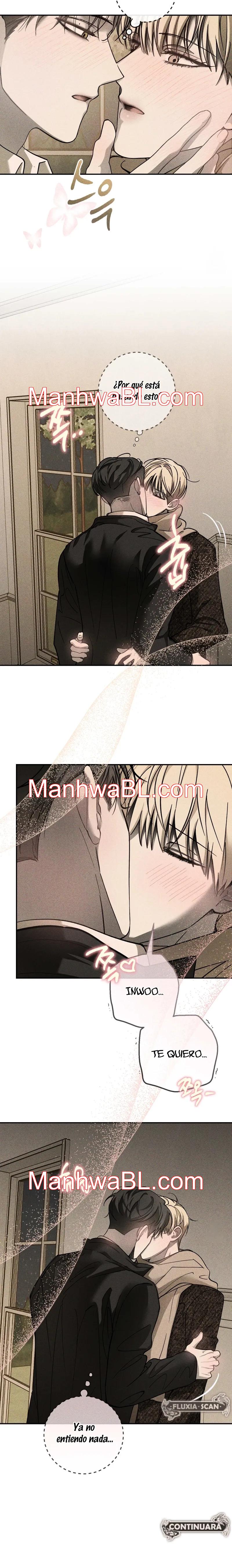 Omega Byte - Capítulo 6 3 manhwa