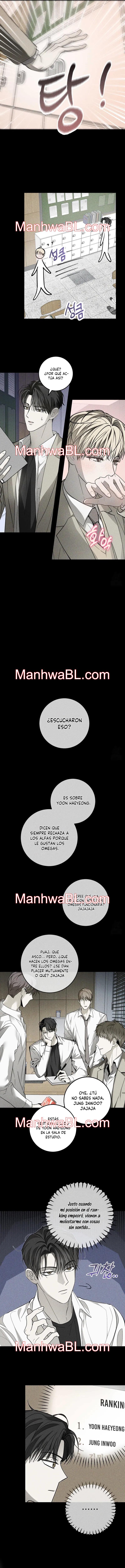 Omega Byte - Capítulo 7 3 manhwa
