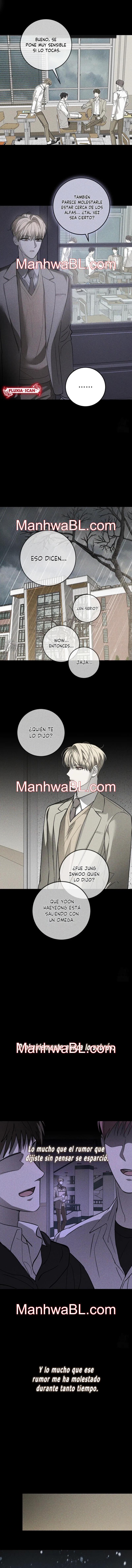 Omega Byte - Capítulo 7 3 manhwa