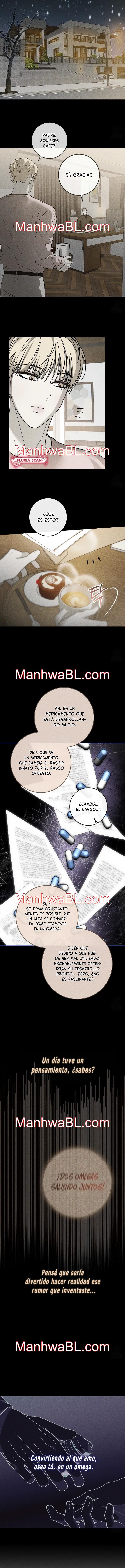 Omega Byte - Capítulo 7 3 manhwa