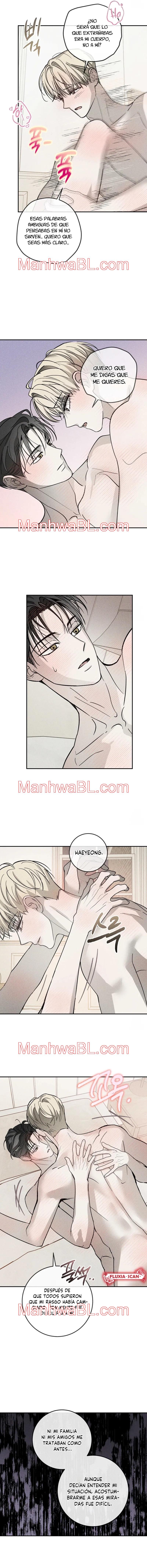 Omega Byte - Capítulo 7 2 manhwa