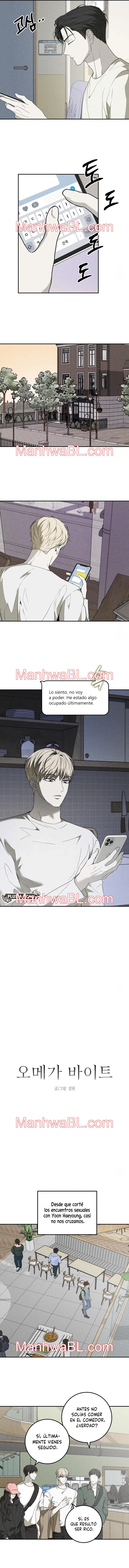Omega Byte - Capítulo 4 2 manhwa