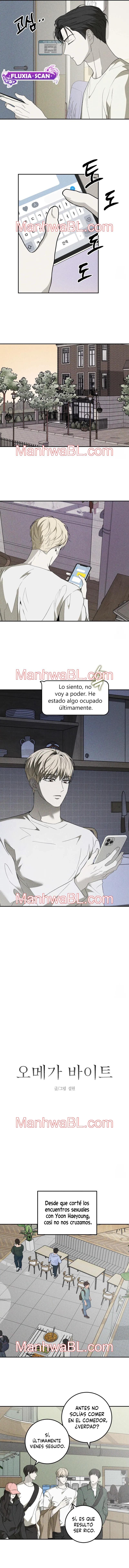 Omega Byte - Capítulo 3 2 manhwa