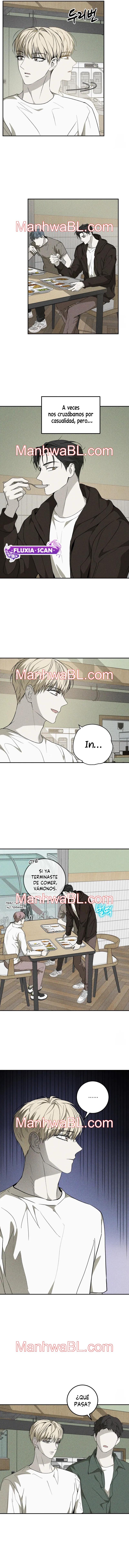 Omega Byte - Capítulo 3 2 manhwa