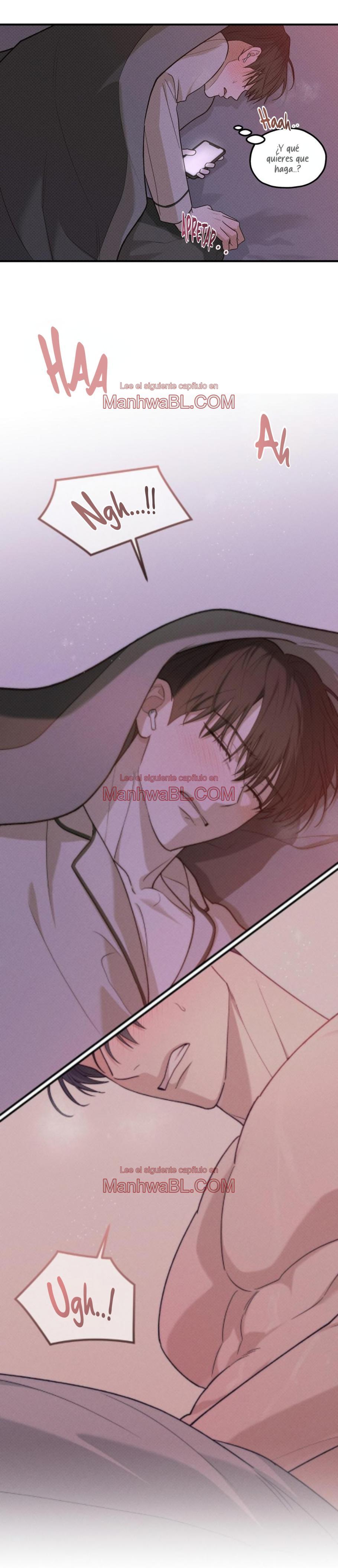 Manhwa BL Español – Leer Yaoi Online Gratis en es.mi2manga.com Área de investigación de errores - Capítulo 29 2 manhwa