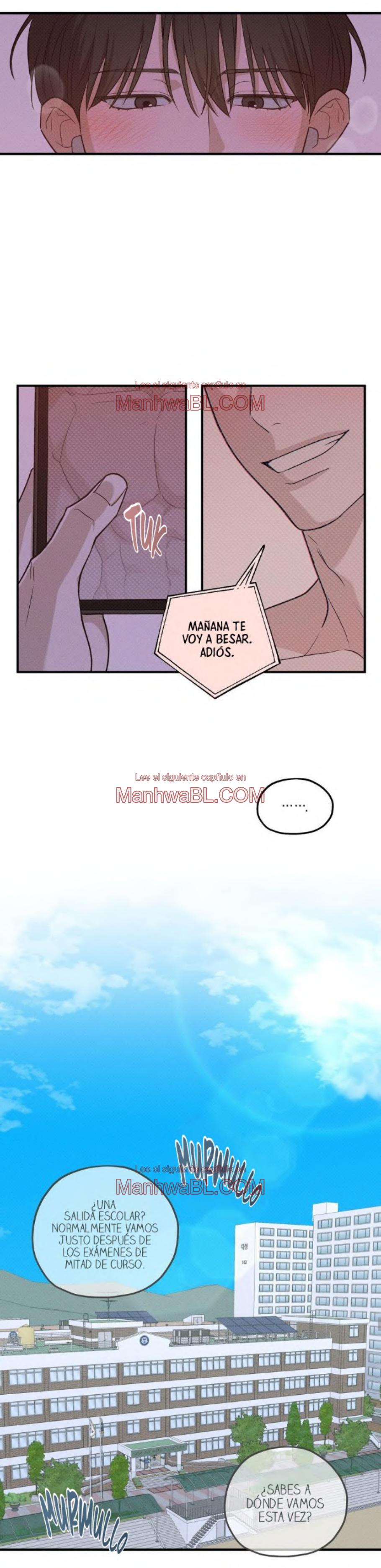 Manhwa BL Español – Leer Yaoi Online Gratis en es.mi2manga.com Área de investigación de errores - Capítulo 29 2 manhwa