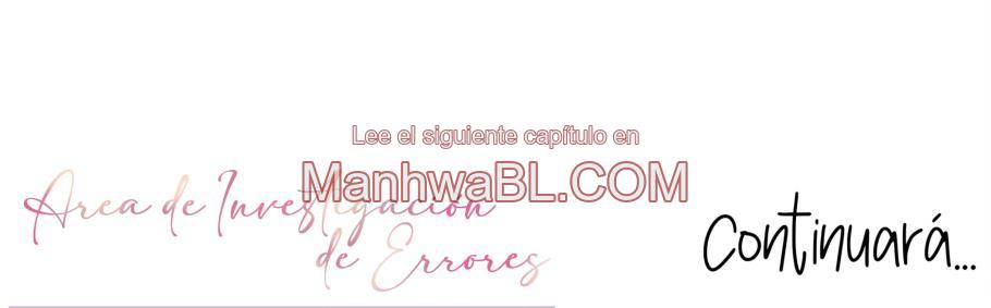 Manhwa BL Español – Leer Yaoi Online Gratis en es.mi2manga.com Área de investigación de errores - Capítulo 29 3 manhwa