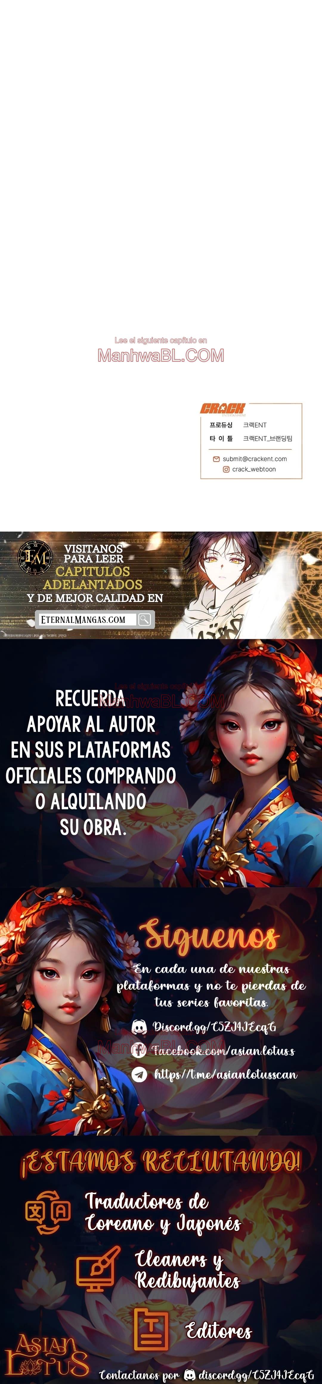 Sol Oculto - Capítulo 17 3 manhwa