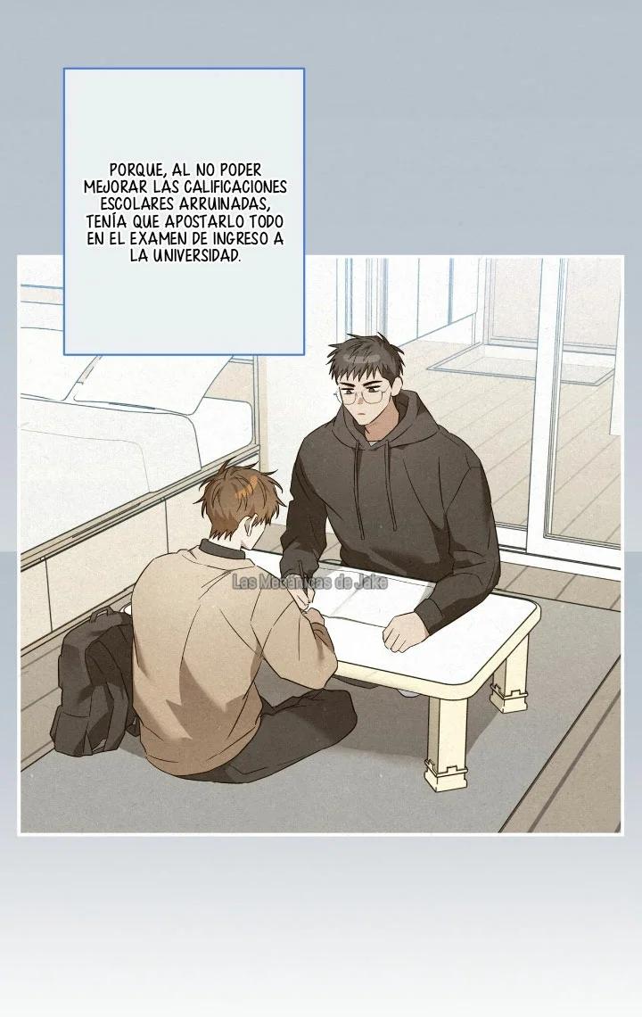 Caramelo de ciruela - Capítulo 43 manhwa