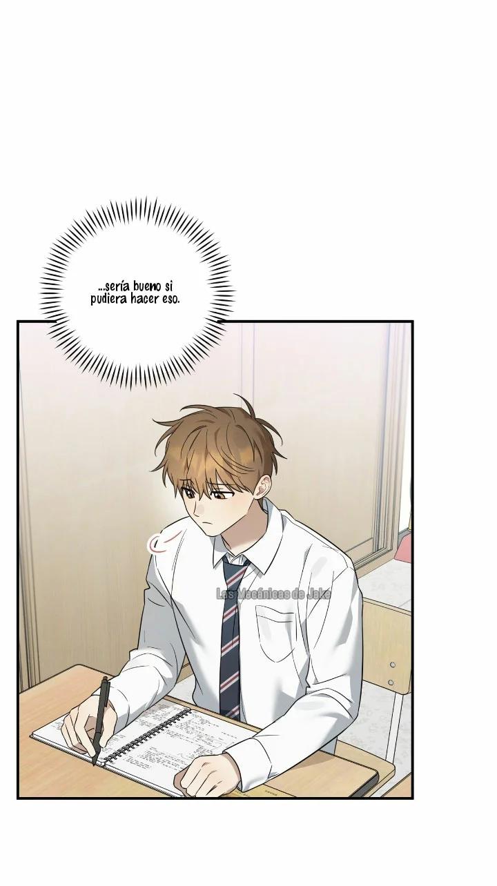 Caramelo de ciruela - Capítulo 43 manhwa