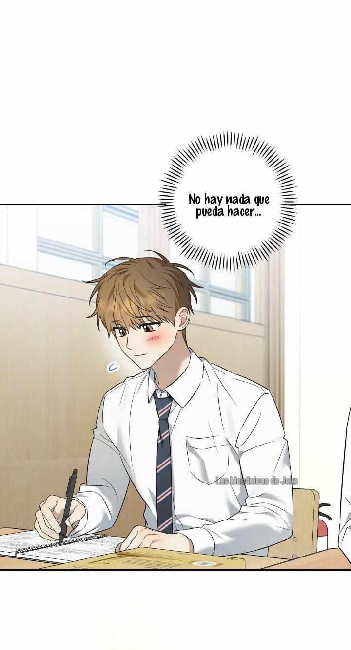 Caramelo de ciruela - Capítulo 43 manhwa