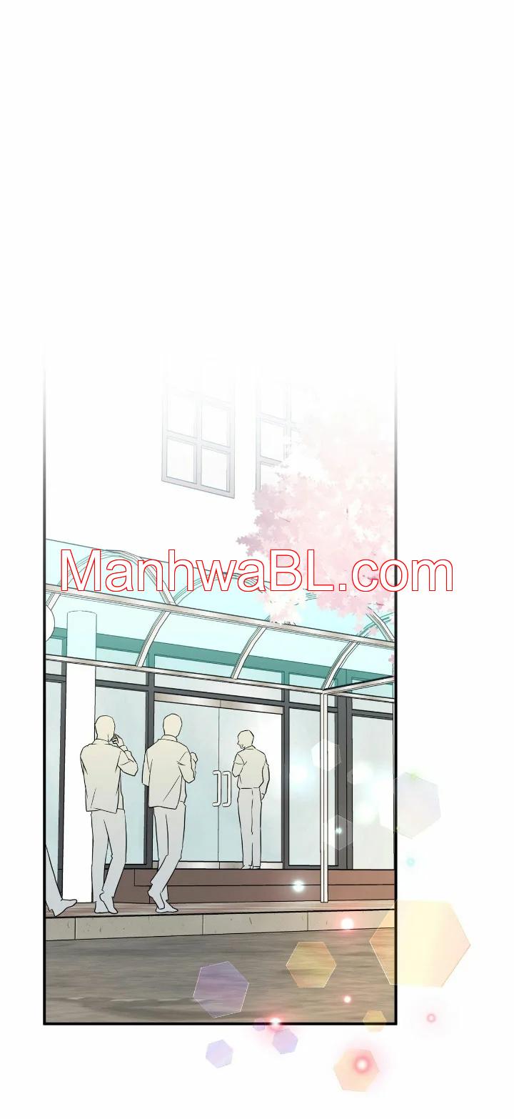 Caramelo de ciruela - Capítulo 43 manhwa