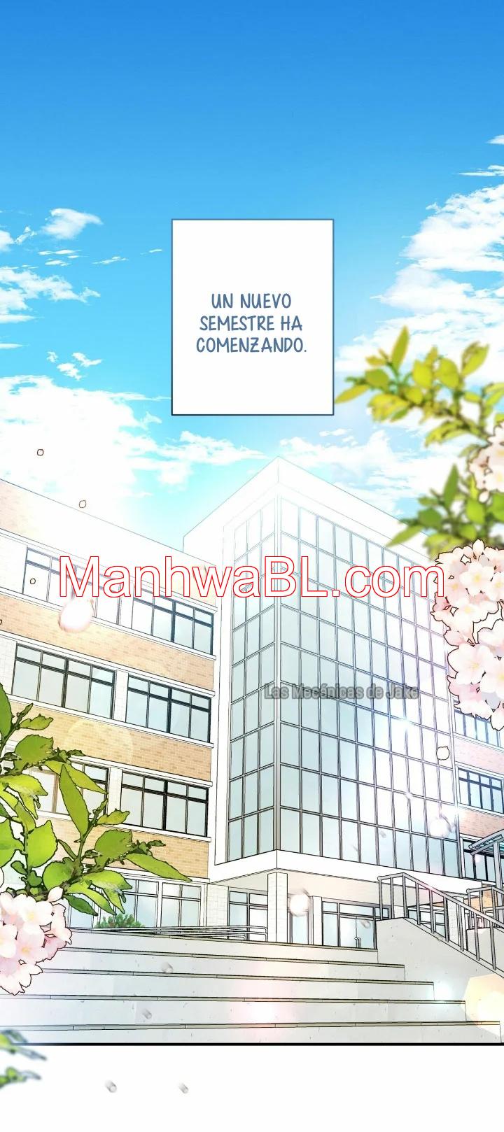 Caramelo de ciruela - Capítulo 43 manhwa