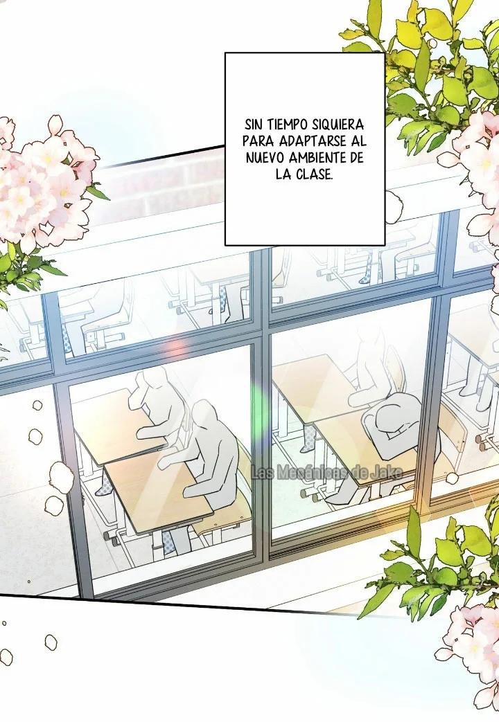 Caramelo de ciruela - Capítulo 43 manhwa