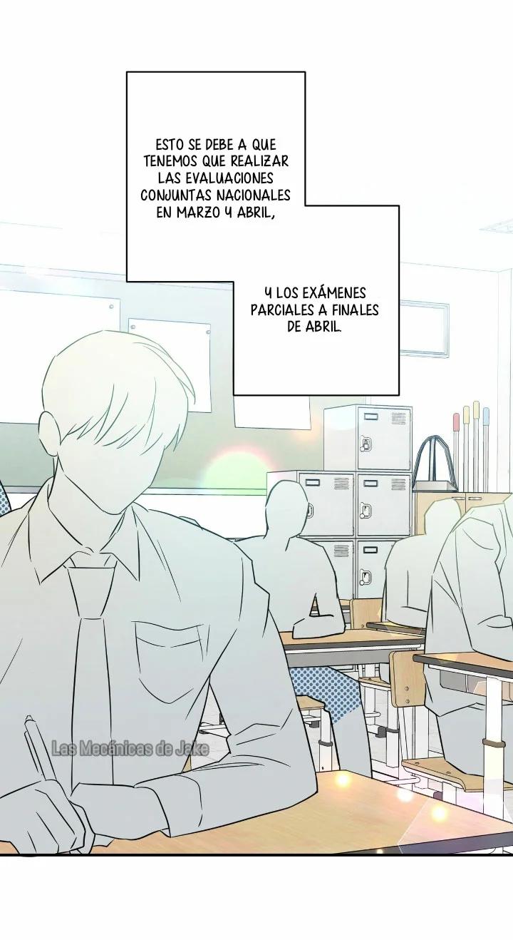 Caramelo de ciruela - Capítulo 43 manhwa