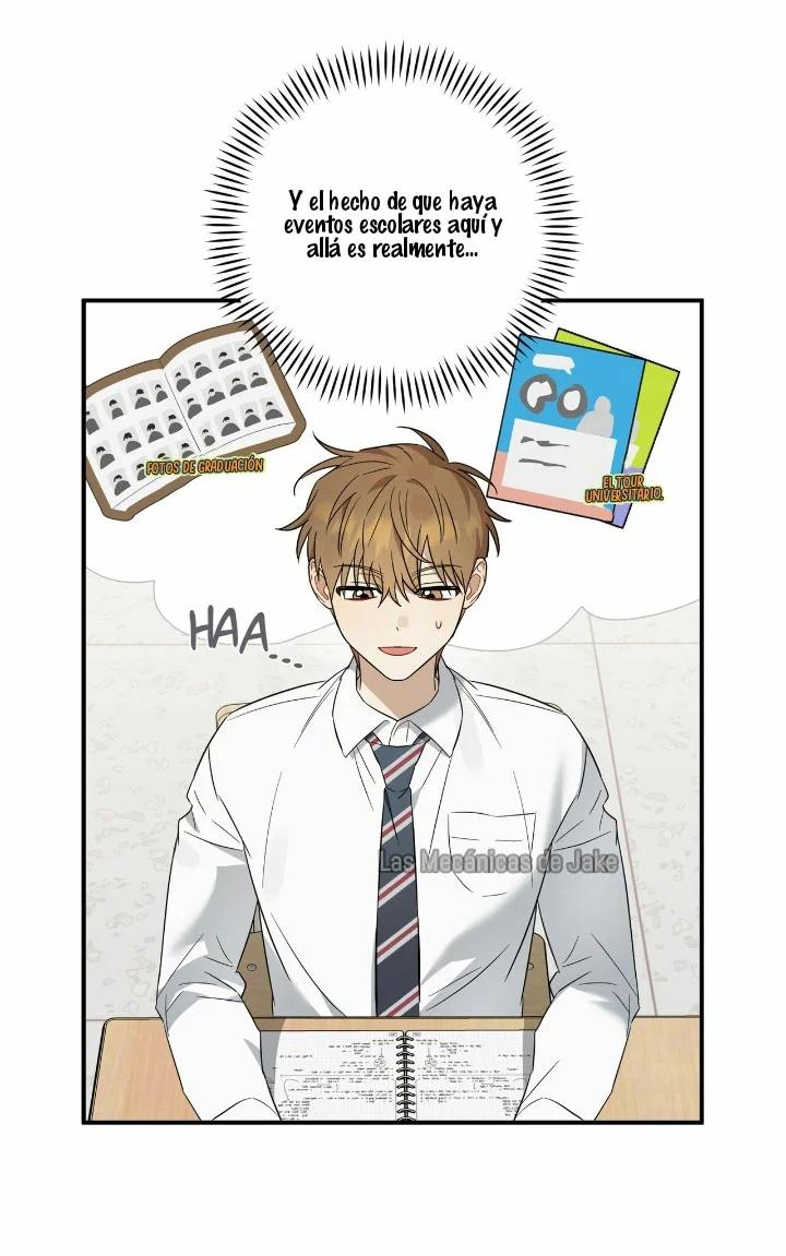 Caramelo de ciruela - Capítulo 43 manhwa