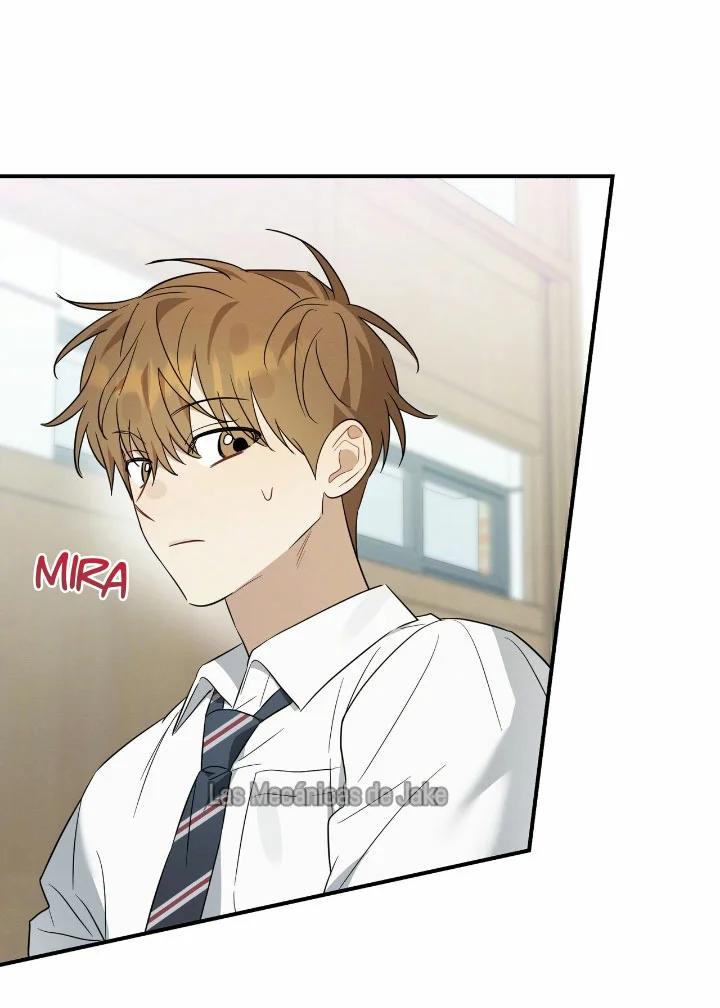 Caramelo de ciruela - Capítulo 43 manhwa