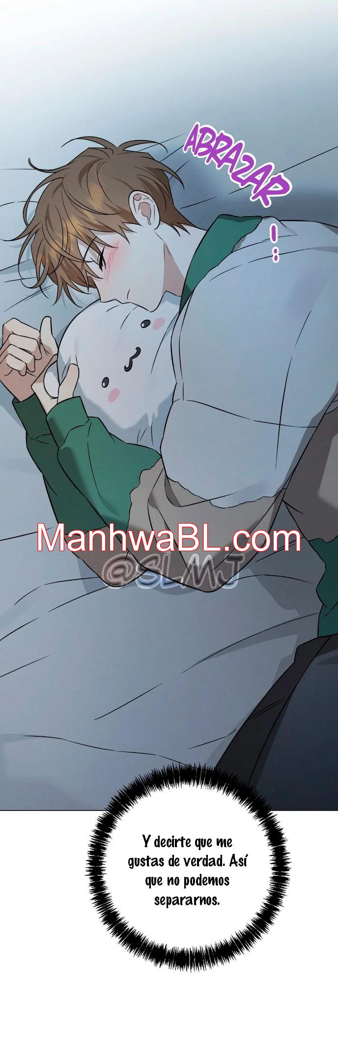 Caramelo de ciruela - Capítulo 41 2 manhwa