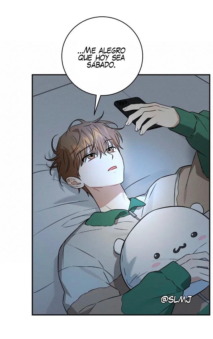 Caramelo de ciruela - Capítulo 41 2 manhwa