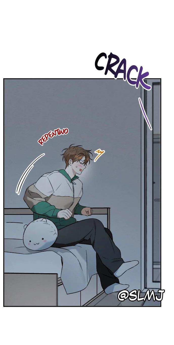 Caramelo de ciruela - Capítulo 41 2 manhwa