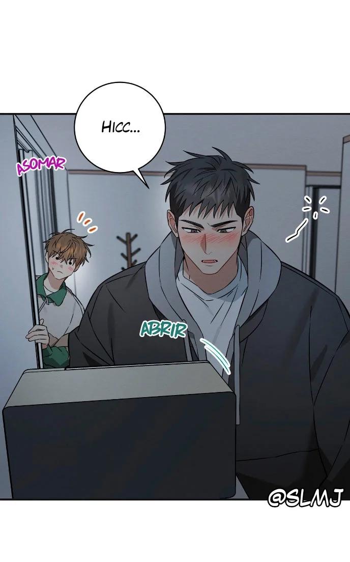 Caramelo de ciruela - Capítulo 41 2 manhwa
