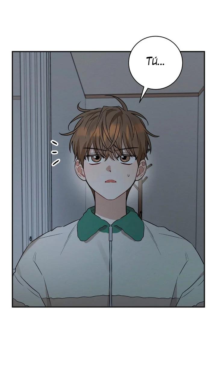 Caramelo de ciruela - Capítulo 41 2 manhwa
