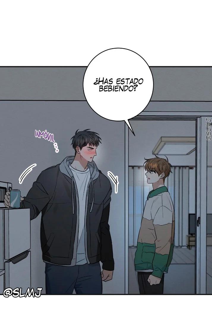 Caramelo de ciruela - Capítulo 41 2 manhwa