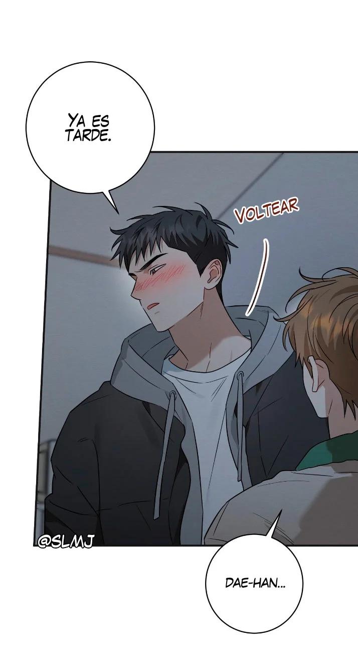 Caramelo de ciruela - Capítulo 41 2 manhwa