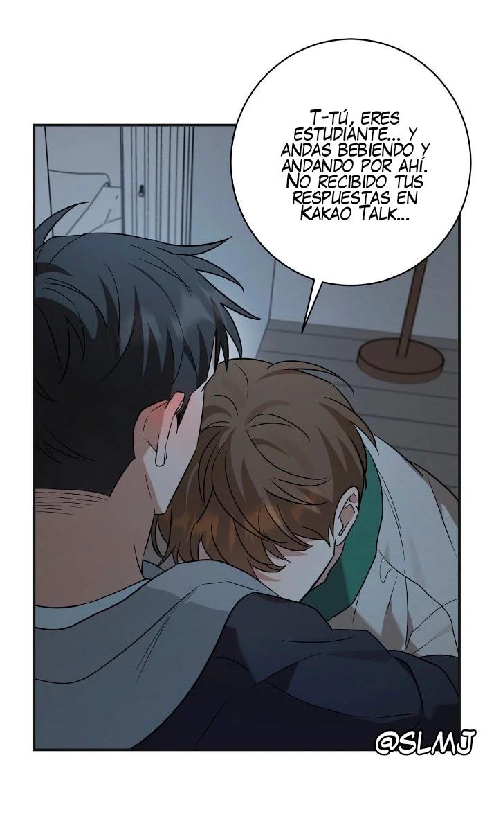 Caramelo de ciruela - Capítulo 41 2 manhwa