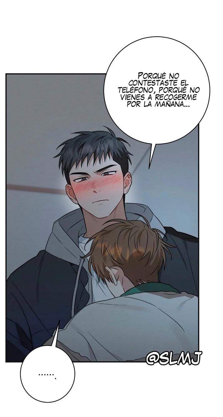 Caramelo de ciruela - Capítulo 41 2 manhwa